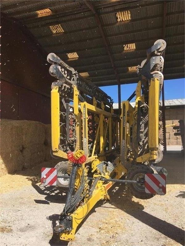 Zinkenrotor (Ackerbau) Türe ait Bednar Swifter SE 12000, Gebrauchtmaschine içinde Mern (resim 1)