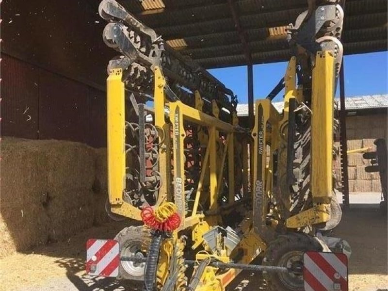 Zinkenrotor (Ackerbau) typu Bednar Swifter SE 12000, Gebrauchtmaschine v Mern (Obrázek 1)