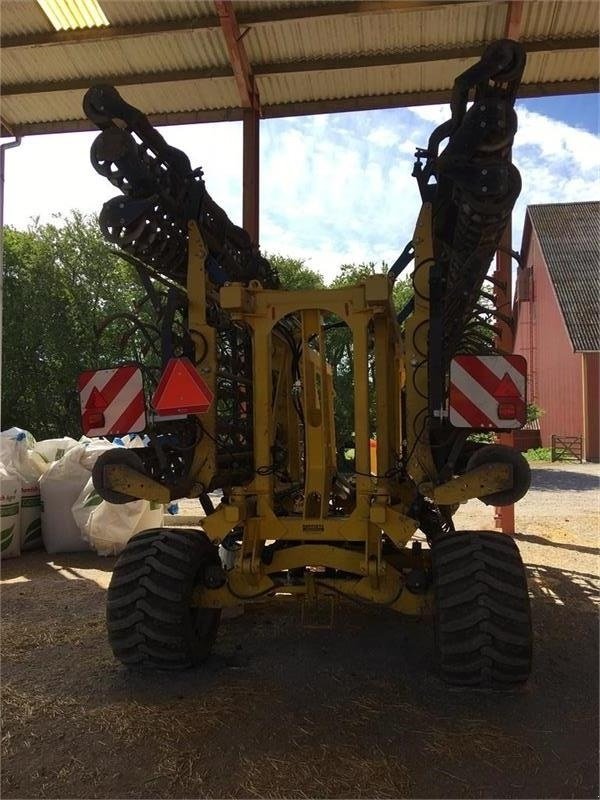 Zinkenrotor (Ackerbau) Türe ait Bednar Swifter SE 12000, Gebrauchtmaschine içinde Mern (resim 2)