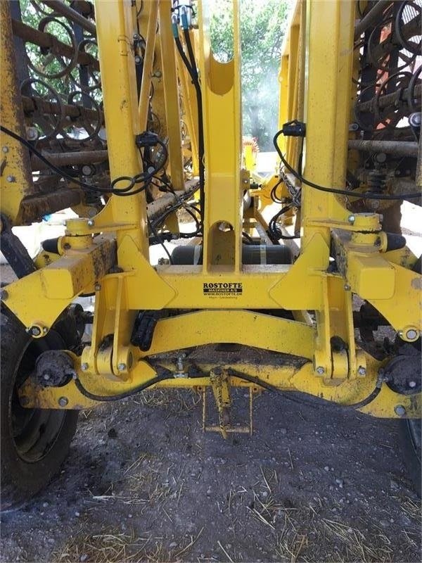 Zinkenrotor (Ackerbau) Türe ait Bednar Swifter SE 12000, Gebrauchtmaschine içinde Mern (resim 3)