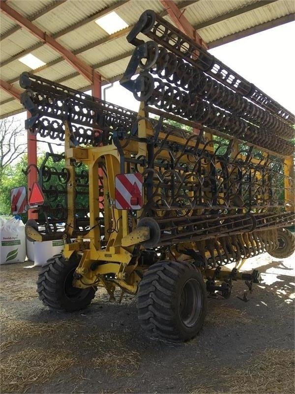 Zinkenrotor (Ackerbau) Türe ait Bednar Swifter SE 12000, Gebrauchtmaschine içinde Mern (resim 5)