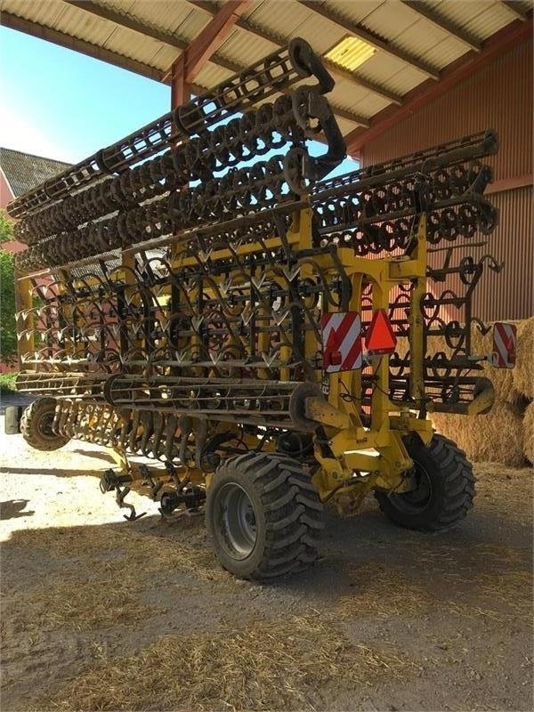 Zinkenrotor (Ackerbau) Türe ait Bednar Swifter SE 12000, Gebrauchtmaschine içinde Mern (resim 4)