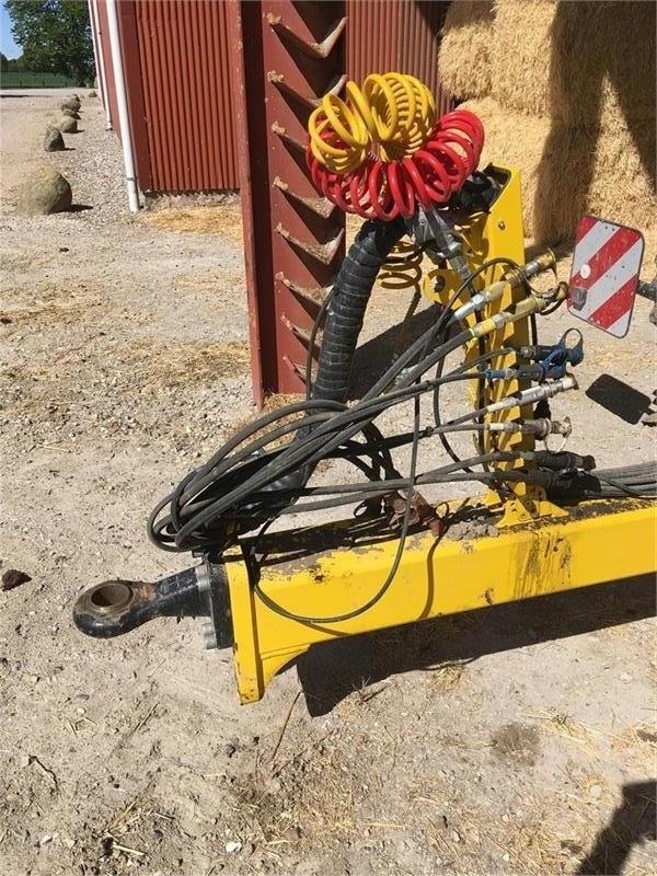 Zinkenrotor (Ackerbau) Türe ait Bednar Swifter SE 12000, Gebrauchtmaschine içinde Mern (resim 6)