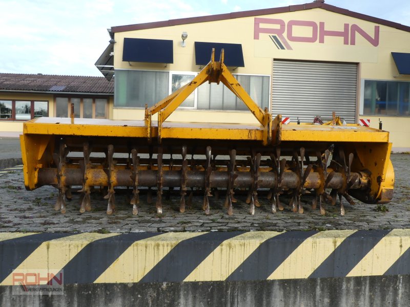 Zinkenrotor (Ackerbau) типа Bomford Dyna Drive 2600, Gebrauchtmaschine в Insingen (Фотография 1)