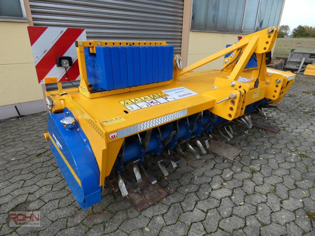 Zinkenrotor (Ackerbau) des Typs Bomford Dyna Drive 3000, Neumaschine in Insingen (Bild 2)