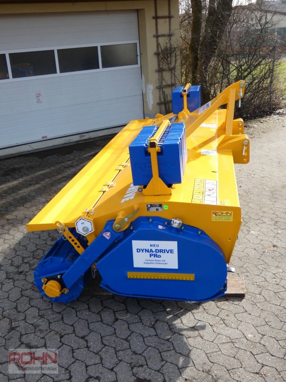 Zinkenrotor (Ackerbau) του τύπου Bomford Dyna Drive 4m, Neumaschine σε Insingen (Φωτογραφία 7)