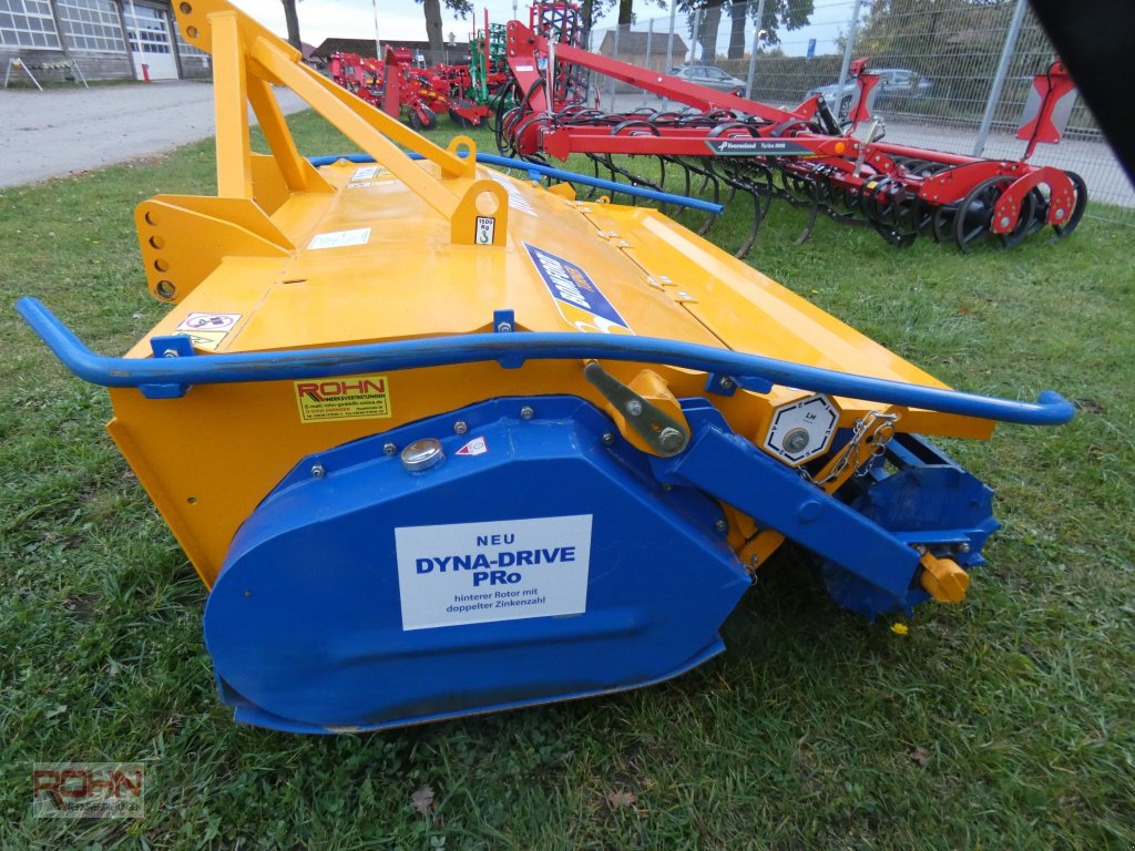 Zinkenrotor (Ackerbau) typu Bomford Dyna Drive, Neumaschine v Insingen (Obrázek 2)