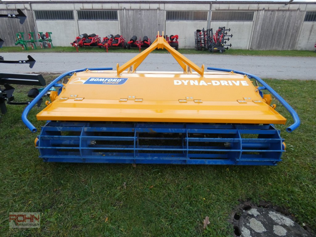Zinkenrotor (Ackerbau) typu Bomford Dyna Drive, Neumaschine v Insingen (Obrázek 3)