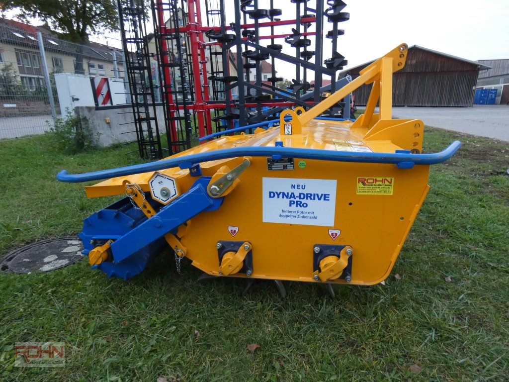 Zinkenrotor (Ackerbau) typu Bomford Dyna Drive, Neumaschine v Insingen (Obrázek 4)