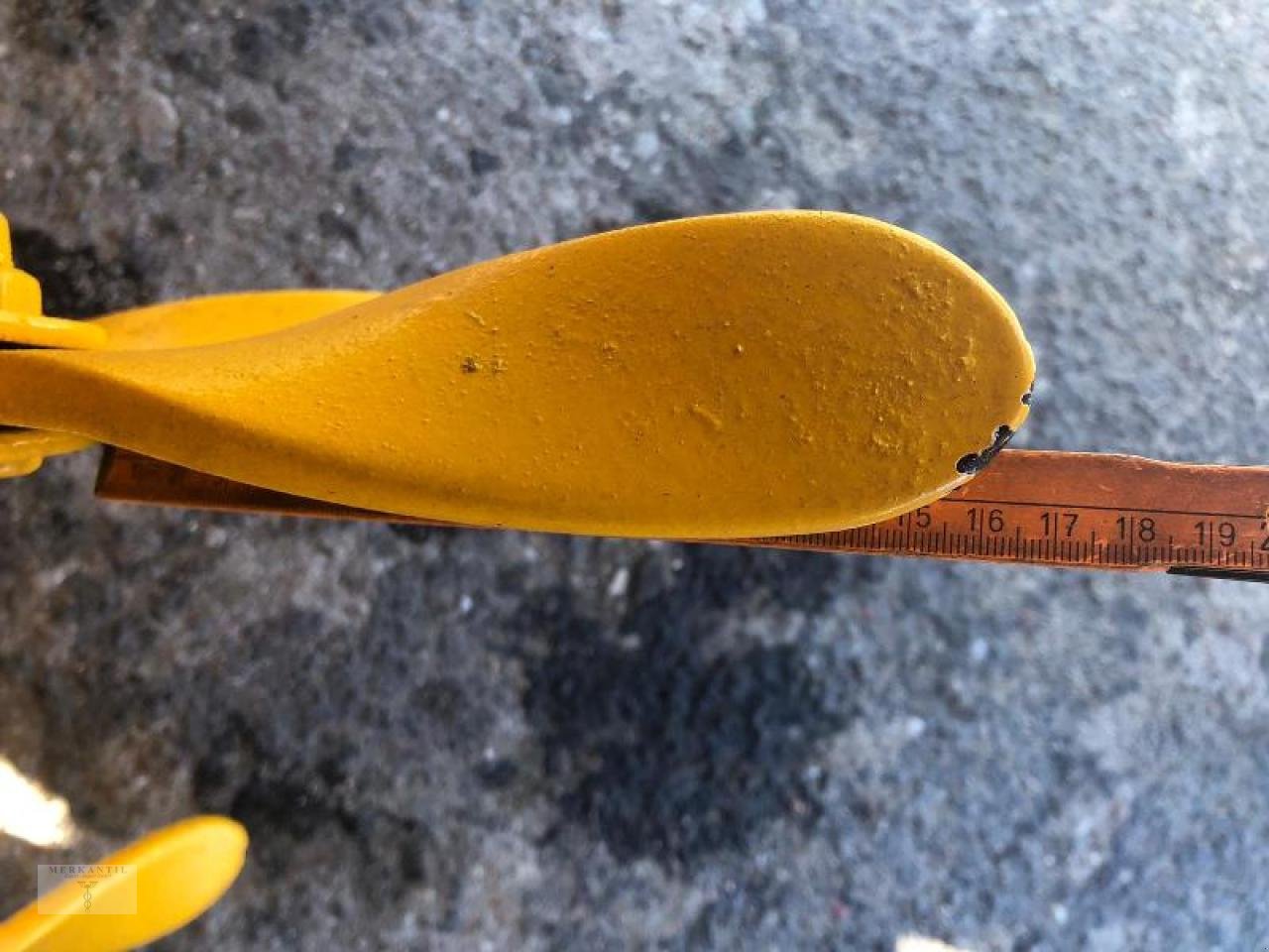 Zinkenrotor (Ackerbau) of the type Bomford Turner Dyna Drive 400, Gebrauchtmaschine in Pragsdorf (Picture 7)