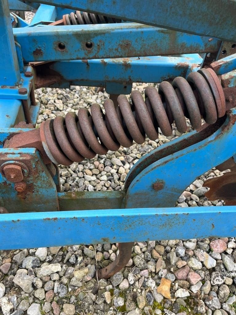 Zinkenrotor (Ackerbau) des Typs Bremer Maschinenbau 470, Gebrauchtmaschine in Ringe (Bild 11)