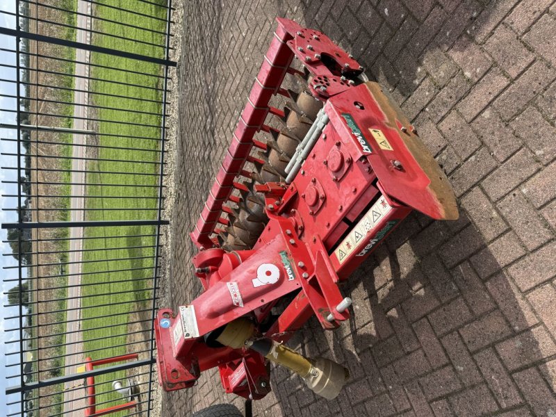 Zinkenrotor (Ackerbau) tip Breviglieri 175, Gebrauchtmaschine in Wadenoijen (Poză 1)