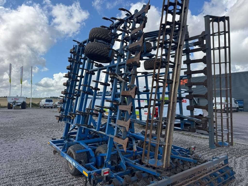 Zinkenrotor (Ackerbau) Türe ait Dalbo Culitmax 800, Gebrauchtmaschine içinde Vinderup (resim 3)
