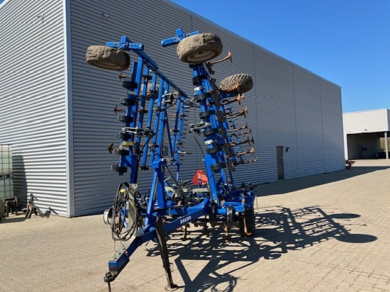 Zinkenrotor (Ackerbau) от тип Dalbo cutitral 600, Gebrauchtmaschine в Horsens (Снимка 5)