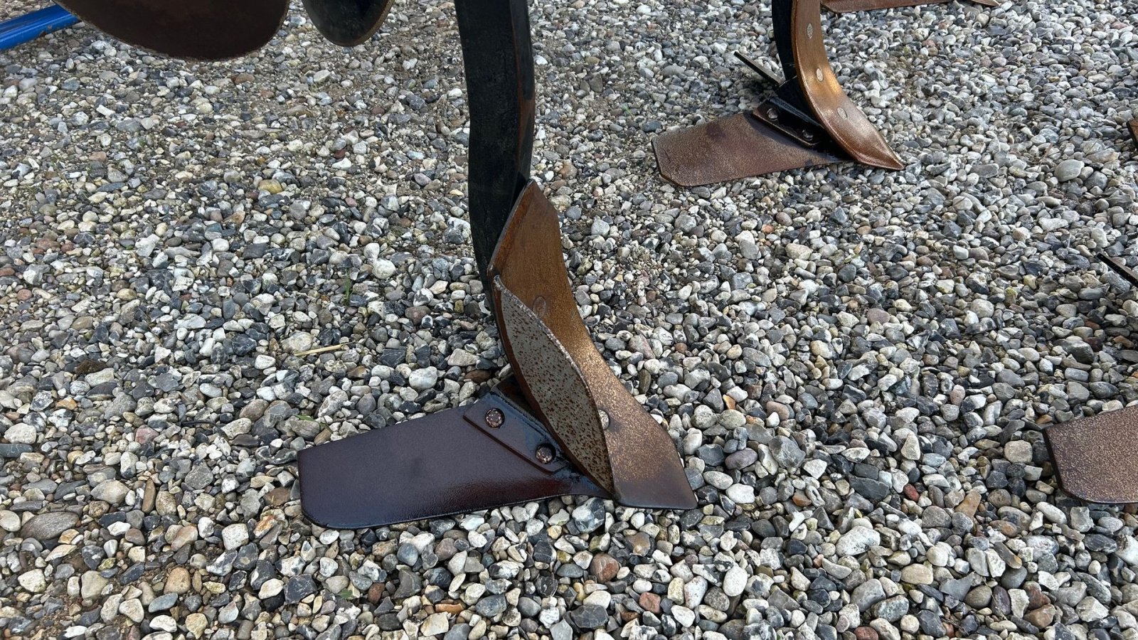 Zinkenrotor (Ackerbau) des Typs Dalbo DINCO 380 Classic som ny, Gebrauchtmaschine in Thorsø (Bild 15)