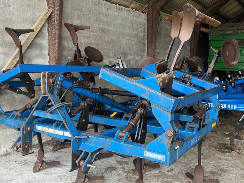 Zinkenrotor (Ackerbau) of the type Dalbo Dinco, Gebrauchtmaschine in Brørup (Picture 1)