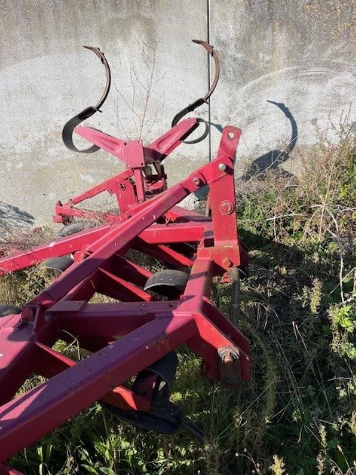 Zinkenrotor (Ackerbau) Türe ait Dalbo FRONTHARVE 3-4 MTR., Gebrauchtmaschine içinde Maribo (resim 2)