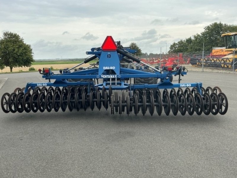 Zinkenrotor (Ackerbau) от тип Dalbo PentaMax 6m, Gebrauchtmaschine в Farsø (Снимка 3)