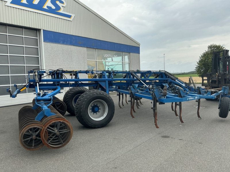 Zinkenrotor (Ackerbau) типа Dalbo PentaMax 6m, Gebrauchtmaschine в Farsø (Фотография 1)