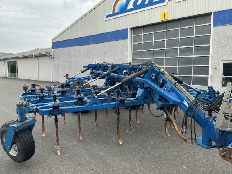 Zinkenrotor (Ackerbau) от тип Dalbo PentaMax 6m, Gebrauchtmaschine в Farsø (Снимка 2)