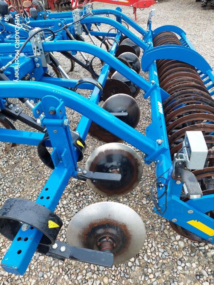 Zinkenrotor (Ackerbau) of the type Dalbo Trimax 410, Gebrauchtmaschine in Hammel (Picture 12)