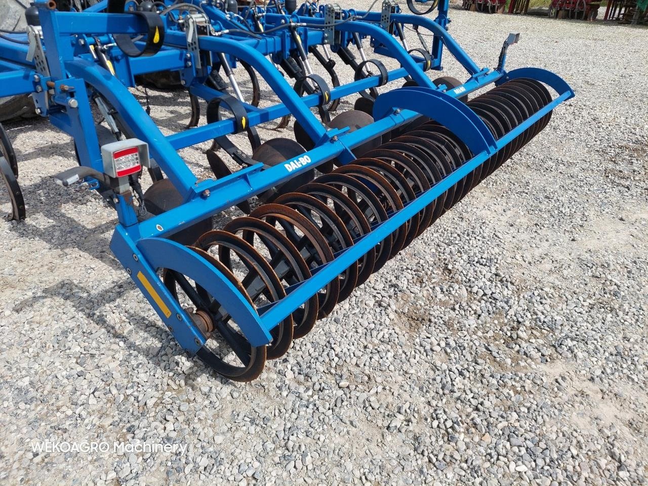Zinkenrotor (Ackerbau) of the type Dalbo Trimax 410, Gebrauchtmaschine in Hammel (Picture 14)