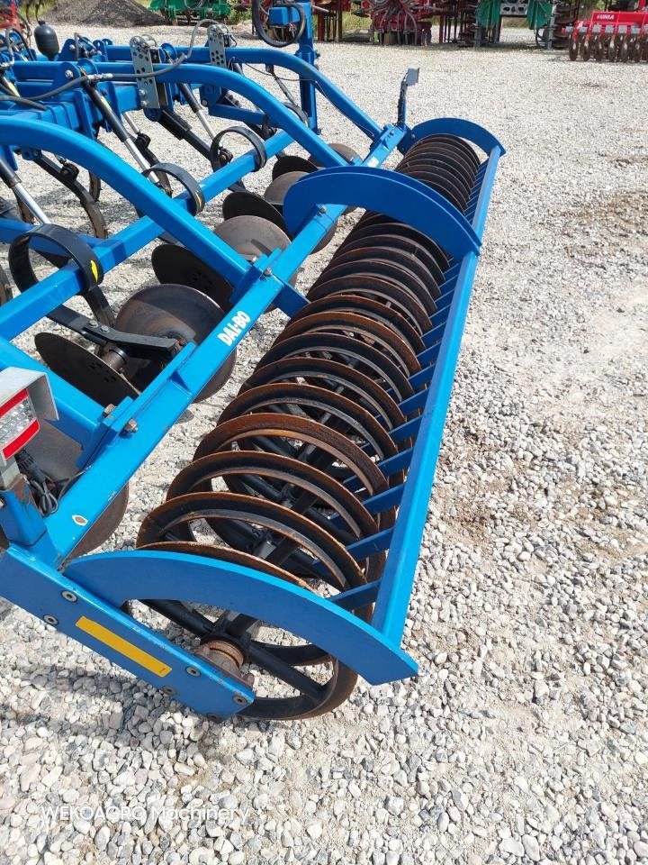 Zinkenrotor (Ackerbau) of the type Dalbo Trimax 410, Gebrauchtmaschine in Hammel (Picture 15)