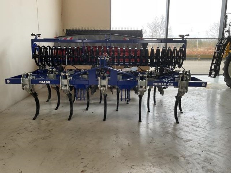 Zinkenrotor (Ackerbau) tipa Dalbo Trimax 410, Gebrauchtmaschine u Brønderslev (Slika 2)