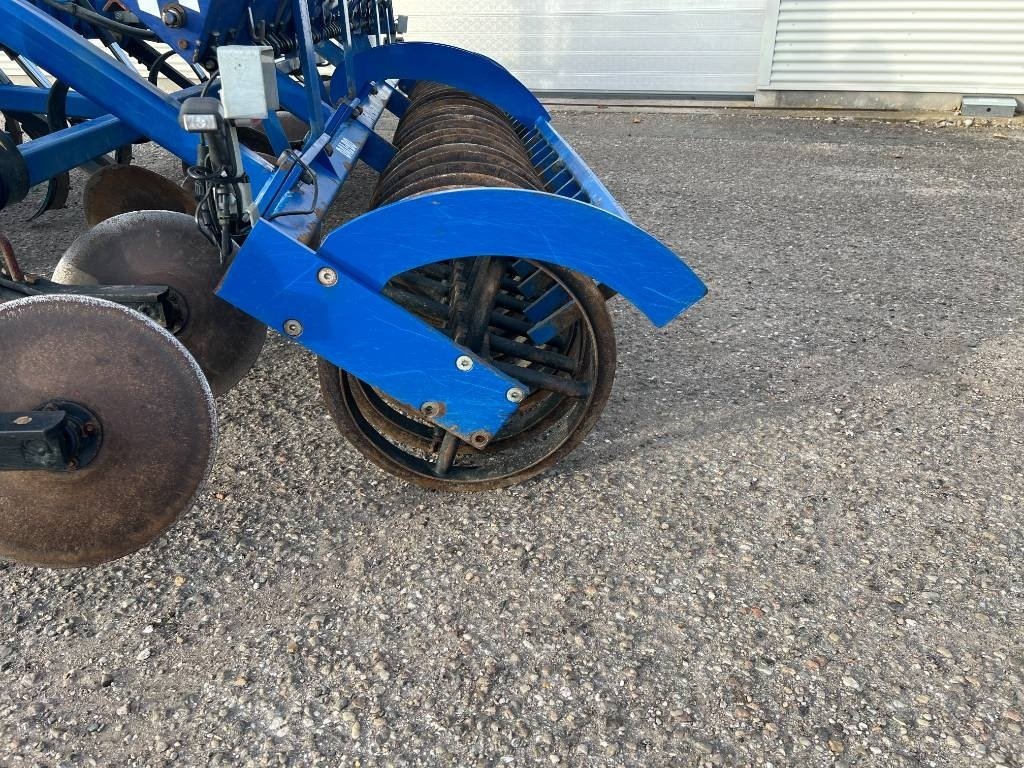 Zinkenrotor (Ackerbau) του τύπου Dalbo Trimax Plus 410, Gebrauchtmaschine σε Mern (Φωτογραφία 8)