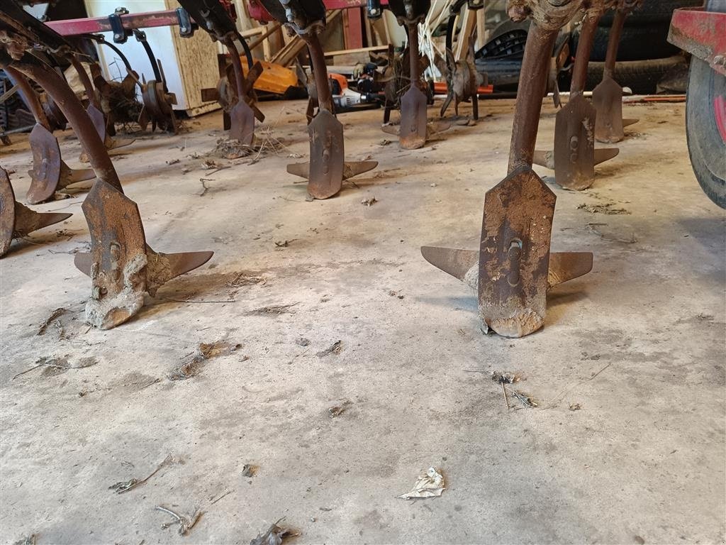 Zinkenrotor (Ackerbau) del tipo Doublet Record 13 tand ca. 3,3 m, Gebrauchtmaschine In Egtved (Immagine 5)