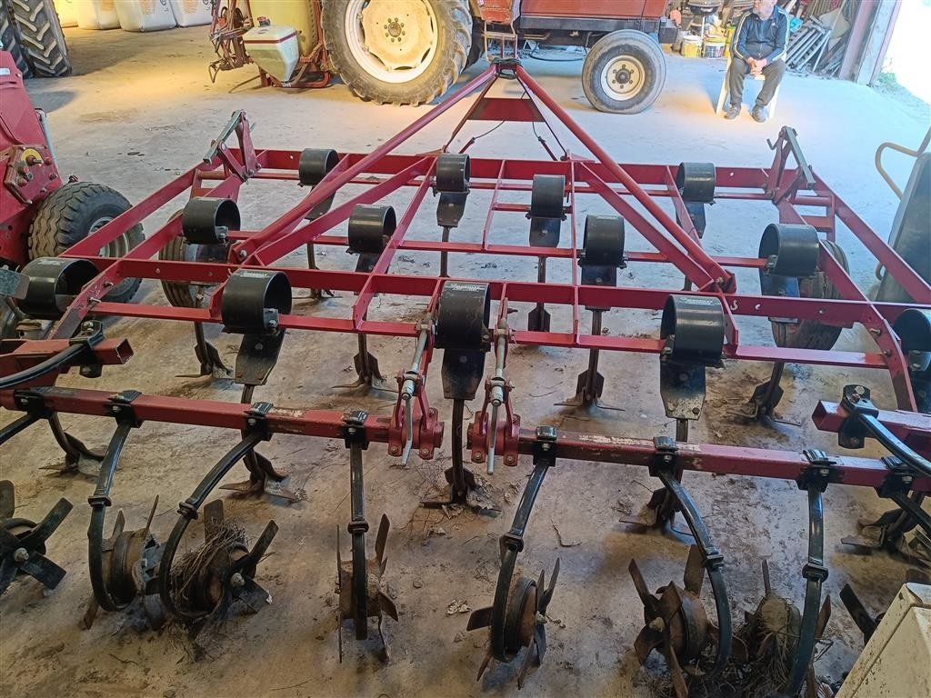 Zinkenrotor (Ackerbau) del tipo Doublet Record 13 tand ca. 3,3 m, Gebrauchtmaschine In Egtved (Immagine 4)