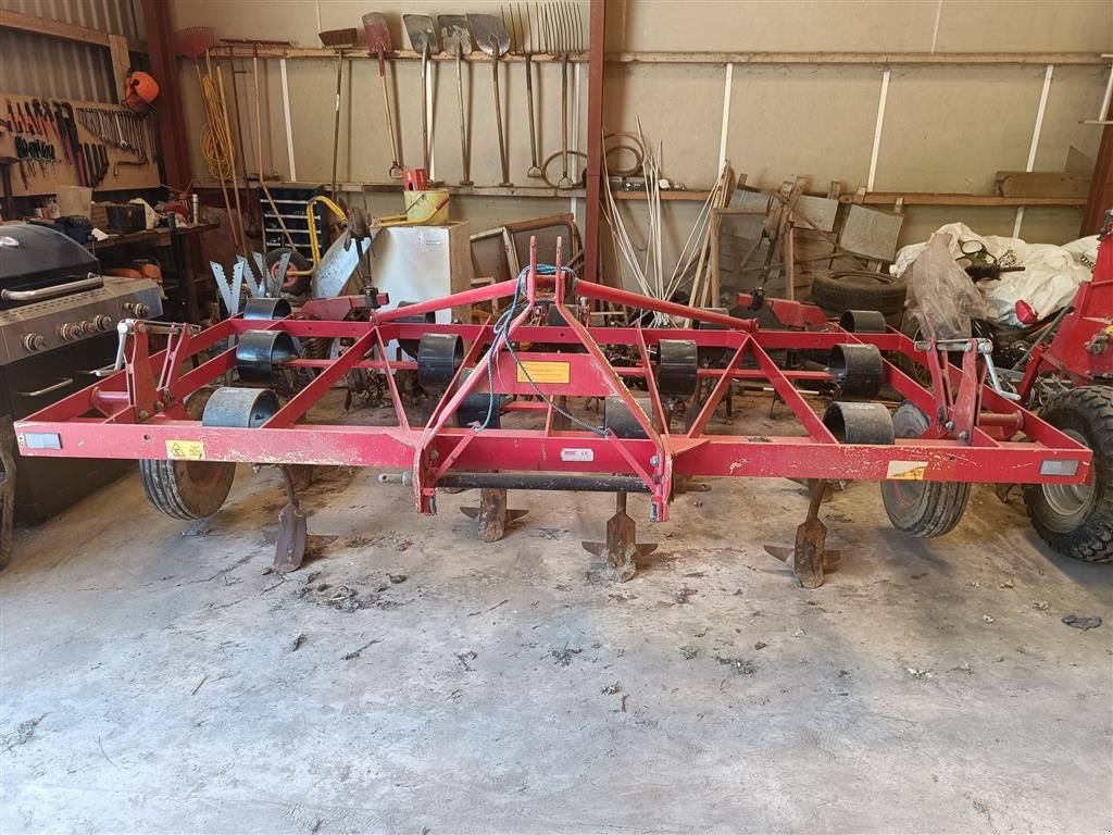 Zinkenrotor (Ackerbau) del tipo Doublet Record 13 tand ca. 3,3 m, Gebrauchtmaschine In Egtved (Immagine 1)