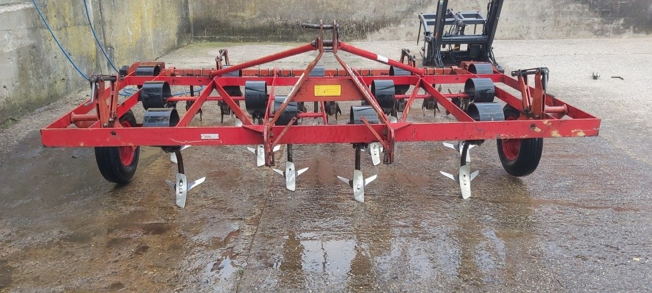 Zinkenrotor (Ackerbau) типа Doublet Record 13 TANDS, Gebrauchtmaschine в Viborg (Фотография 1)