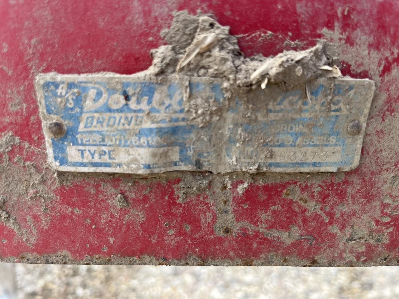 Zinkenrotor (Ackerbau) tipa Doublet Record 19 TANDS, Gebrauchtmaschine u Maribo (Slika 2)