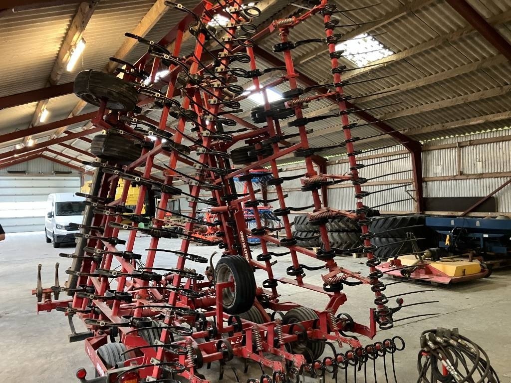 Zinkenrotor (Ackerbau) del tipo Doublet Record Euro Dan, Gebrauchtmaschine en Hinnerup (Imagen 6)