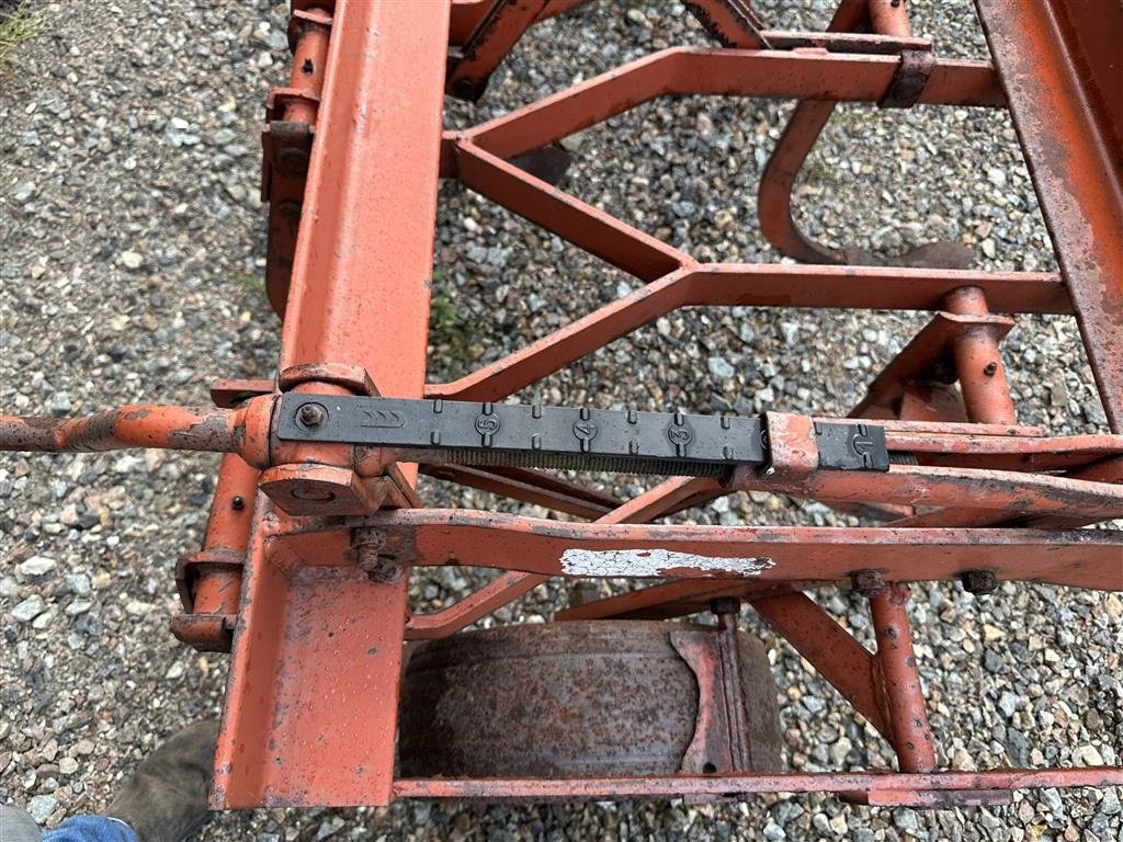 Zinkenrotor (Ackerbau) типа Doublet Record Med dybderegulering, Gebrauchtmaschine в Gjerlev J. (Фотография 3)