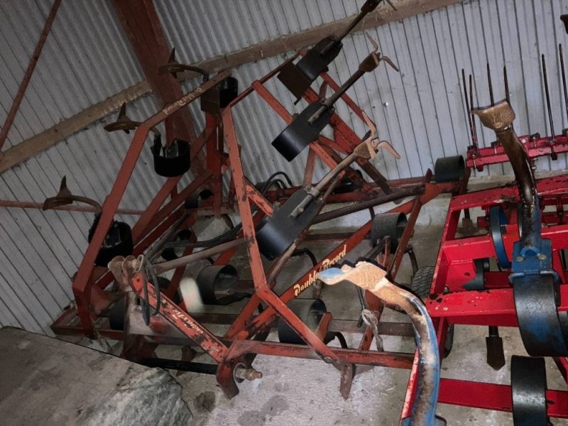 Zinkenrotor (Ackerbau) des Typs Doublet Record stubharve, Gebrauchtmaschine in Hinnerup (Bild 1)