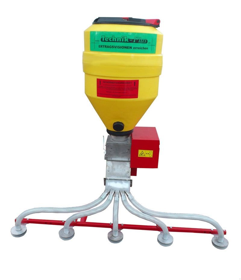 Zinkenrotor (Ackerbau) of the type Falc Fox 2000 rotoreg/kopeg, Neumaschine in Houten (Picture 4)