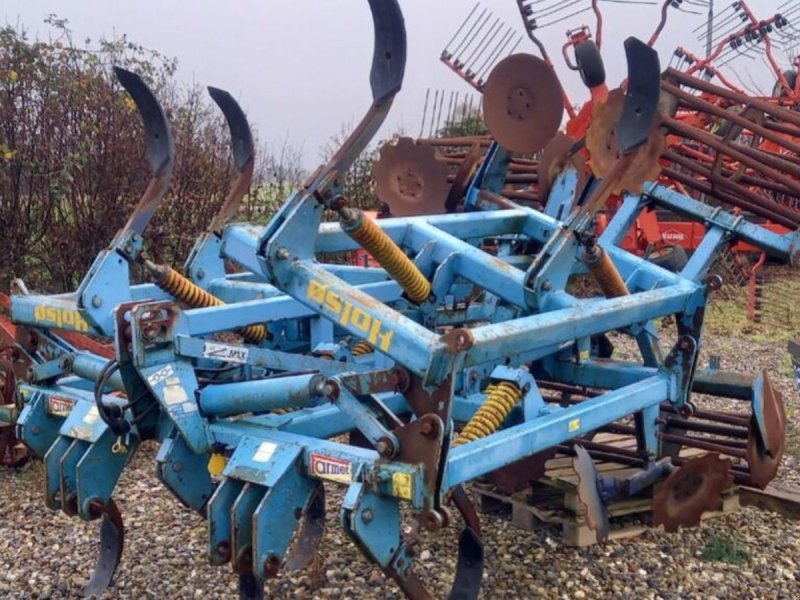 Zinkenrotor (Ackerbau) del tipo Farmet 9 Tands, Gebrauchtmaschine en Rødovre (Imagen 1)