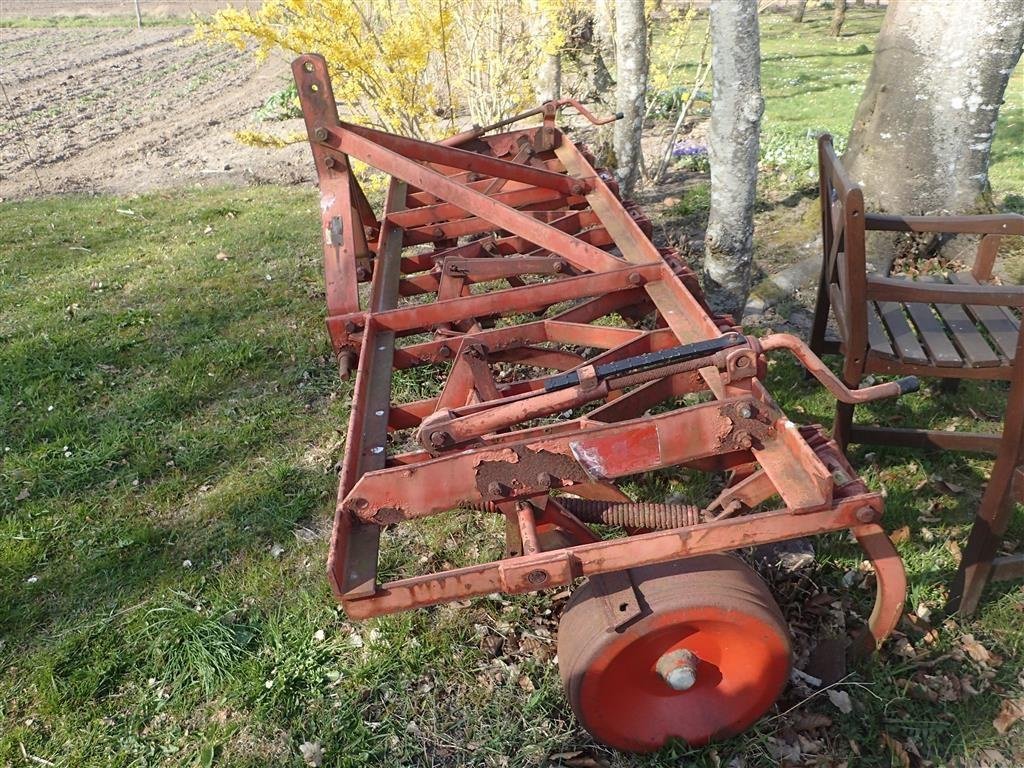 Zinkenrotor (Ackerbau) des Typs Fraugde 11 tand, Gebrauchtmaschine in Egtved (Bild 4)