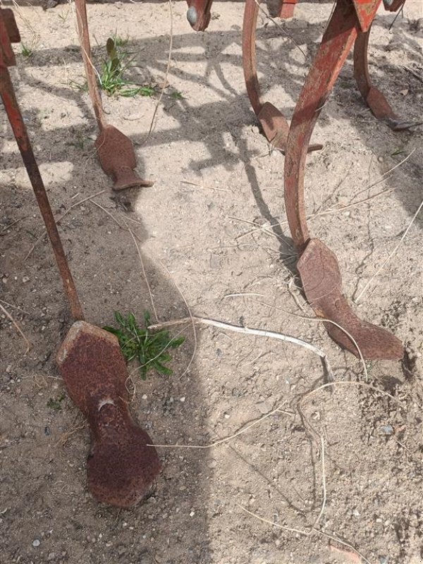 Zinkenrotor (Ackerbau) tipa Fraugde 9 tands, Gebrauchtmaschine u Egtved (Slika 4)