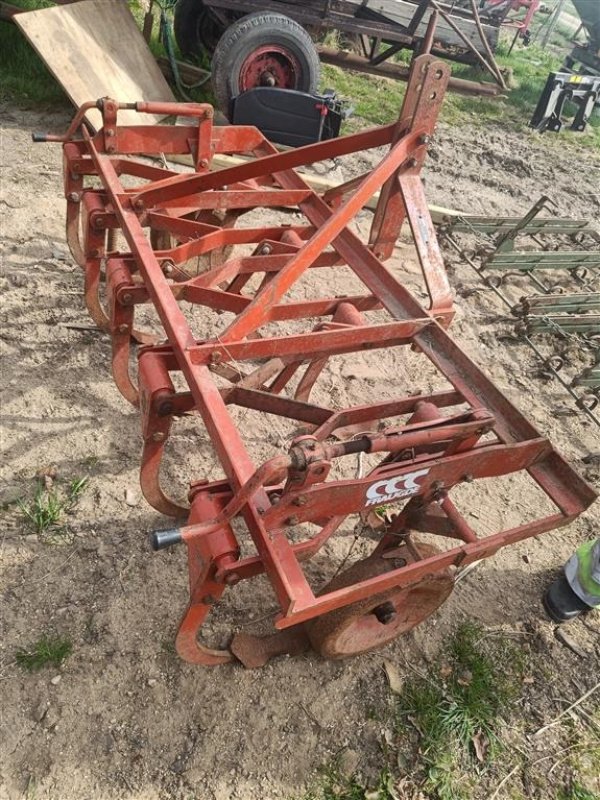 Zinkenrotor (Ackerbau) tipa Fraugde 9 tands, Gebrauchtmaschine u Egtved (Slika 2)