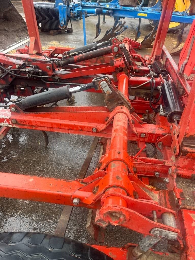 Zinkenrotor (Ackerbau) του τύπου Fraugde Combinator 6000, Gebrauchtmaschine σε Ringe (Φωτογραφία 19)