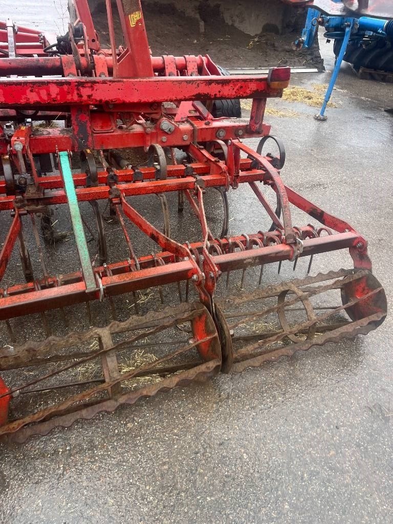 Zinkenrotor (Ackerbau) του τύπου Fraugde Combinator 6000, Gebrauchtmaschine σε Ringe (Φωτογραφία 13)
