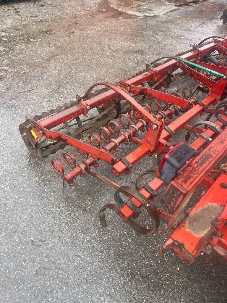 Zinkenrotor (Ackerbau) του τύπου Fraugde Combinator 6000, Gebrauchtmaschine σε Ringe (Φωτογραφία 7)