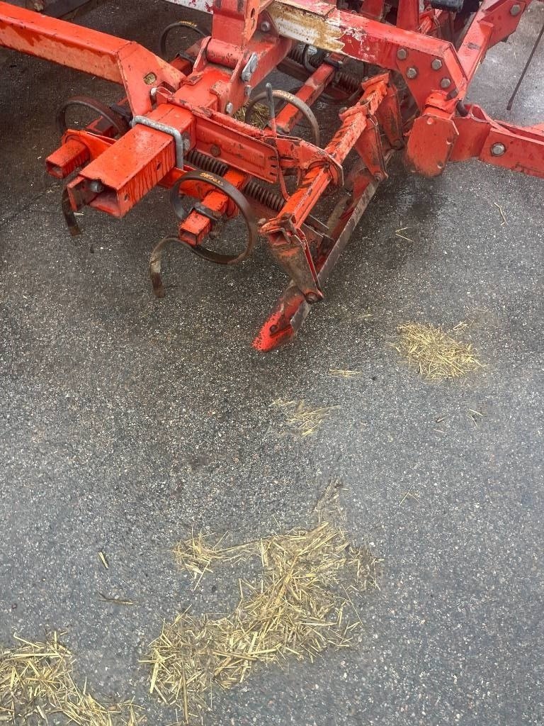 Zinkenrotor (Ackerbau) του τύπου Fraugde Combinator 6000, Gebrauchtmaschine σε Ringe (Φωτογραφία 4)