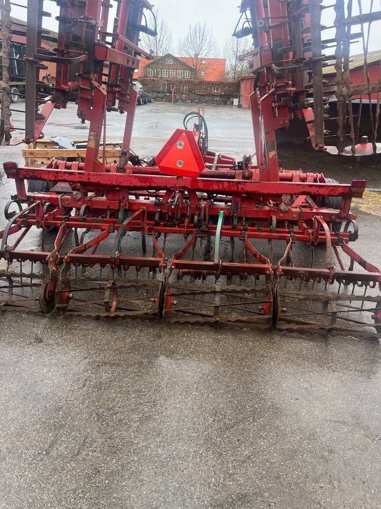Zinkenrotor (Ackerbau) του τύπου Fraugde Combinator 6000, Gebrauchtmaschine σε Ringe (Φωτογραφία 12)