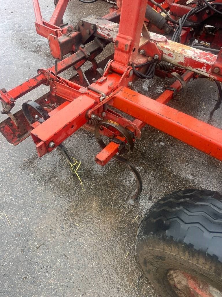 Zinkenrotor (Ackerbau) του τύπου Fraugde Combinator 6000, Gebrauchtmaschine σε Ringe (Φωτογραφία 20)