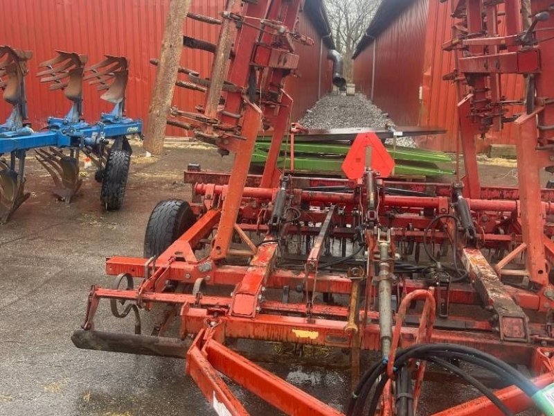 Zinkenrotor (Ackerbau) του τύπου Fraugde Combinator 6000, Gebrauchtmaschine σε Ringe