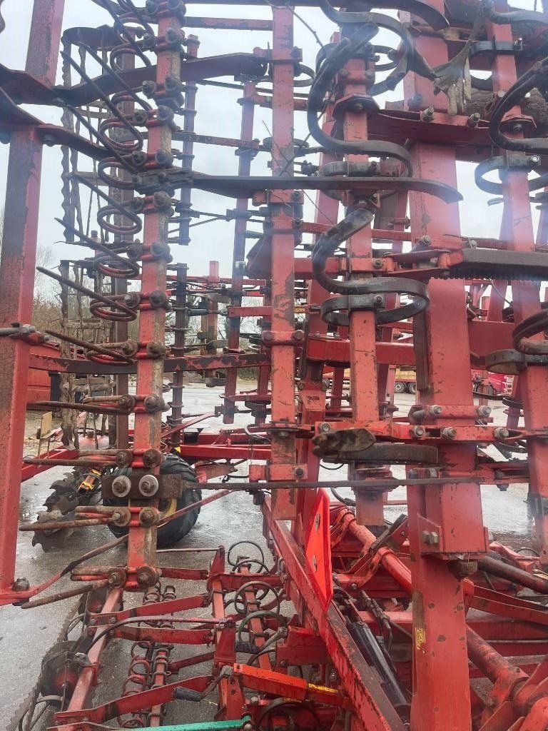 Zinkenrotor (Ackerbau) του τύπου Fraugde Combinator 6000, Gebrauchtmaschine σε Ringe (Φωτογραφία 10)